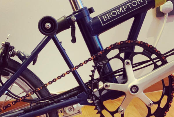 Brom Brom | Togoparts Rides