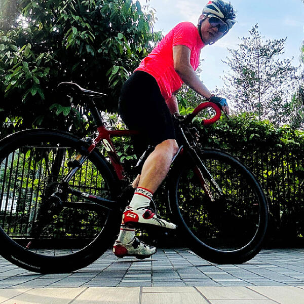 Cervelo | Togoparts Rides