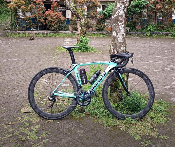 Bianchi | Togoparts Rides