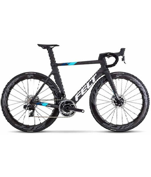2021 Felt AR FRD Ultimate Red eTap AXS Road Bike - M3BIKESHOP | Togoparts Rides