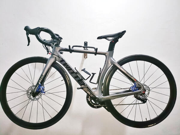Grey | Togoparts Rides