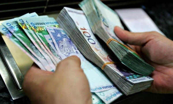 HOW I MADE RM5200 IN ONE DAY | Togoparts Rides