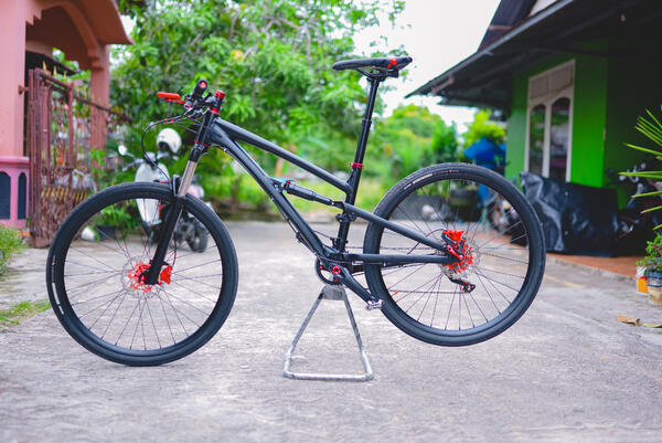 Siskiu D7 | Togoparts Rides