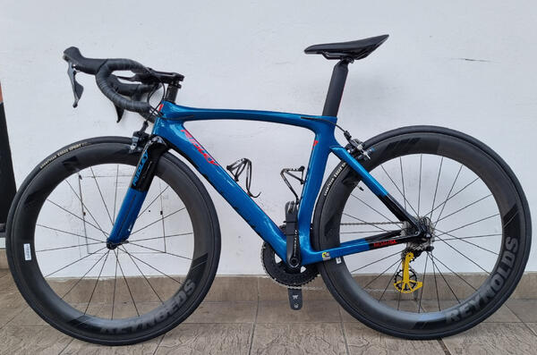Ridley Noah SL | Togoparts Rides
