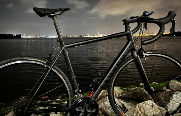 Candace | Togoparts Rides
