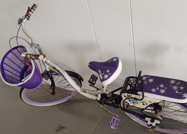 Good  | Togoparts Rides