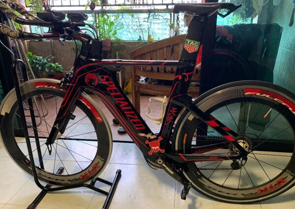 Shiv | Togoparts Rides