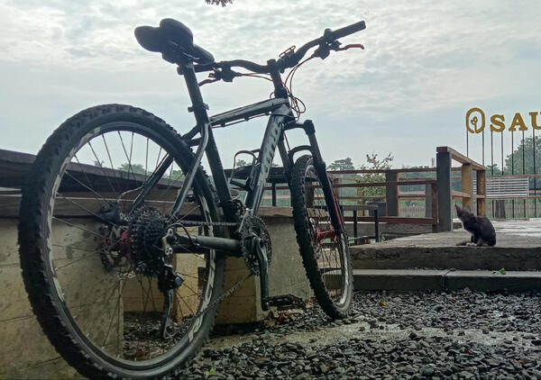Matkona | Togoparts Rides