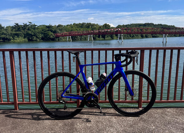 Giant propel advanced 2 | Togoparts Rides