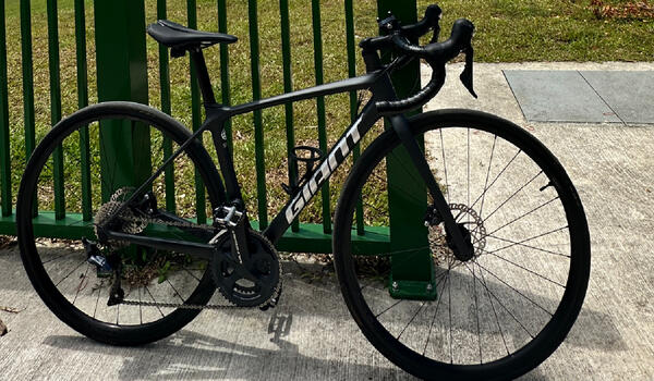 Tcr adv1 disc | Togoparts Rides