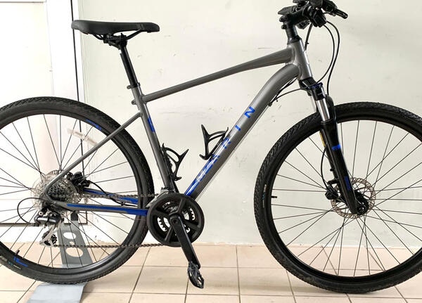 The Beast | Togoparts Rides