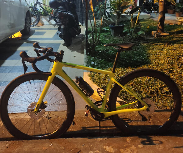 Cendollemon | Togoparts Rides