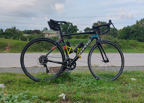 Layas | Togoparts Rides