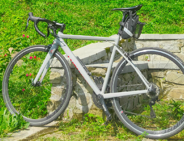 Element curved | Togoparts Rides