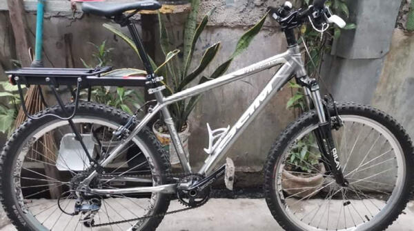 Second | Togoparts Rides