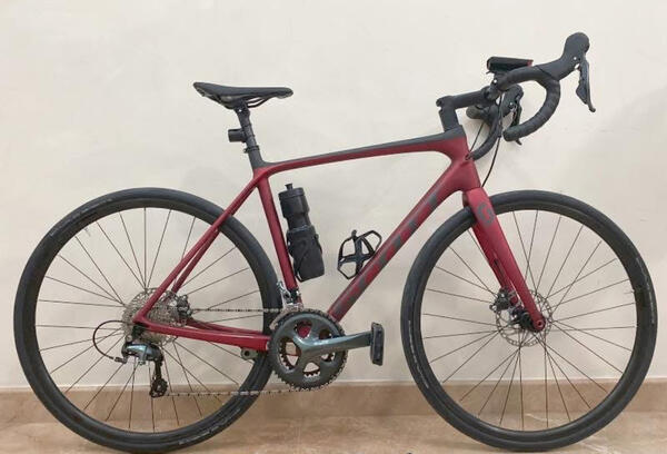 Addict | Togoparts Rides
