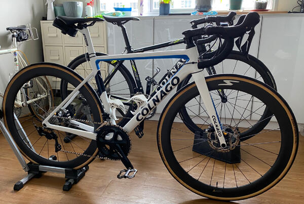 Current Ride  | Togoparts Rides
