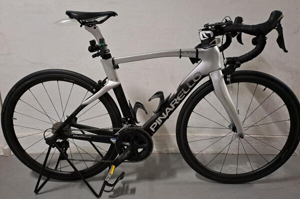 JJ Bike | Togoparts Rides