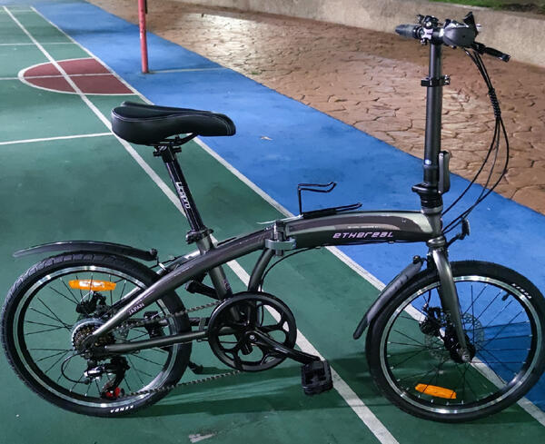 BikeVenom | Togoparts Rides