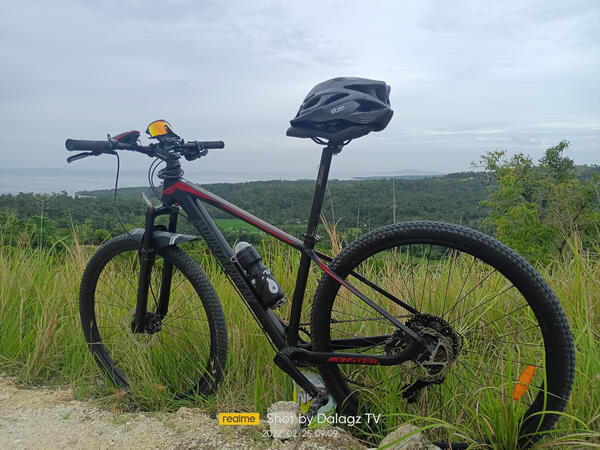 Mountain Peak | Togoparts Rides