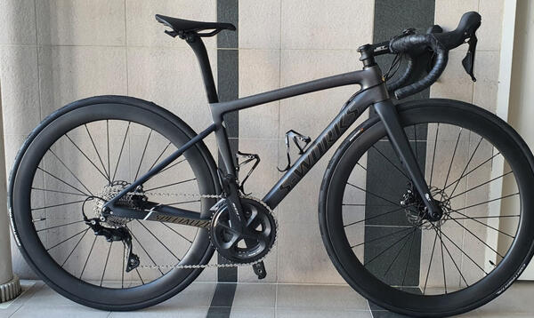 Dark Storm | Togoparts Rides