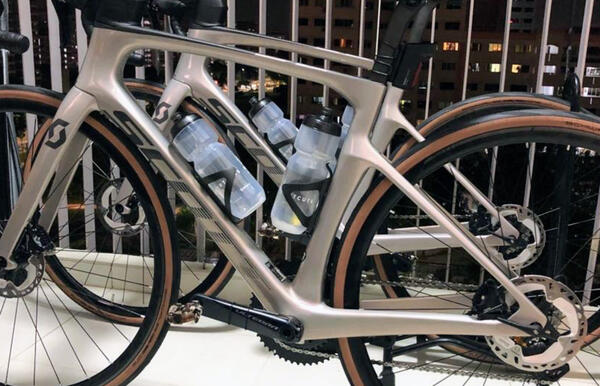 Scott Foil | Togoparts Rides