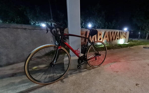 Red riding hood | Togoparts Rides