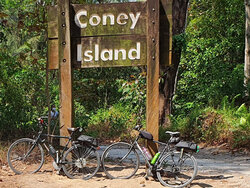 Coney Island, Singapore | Togoparts Rides