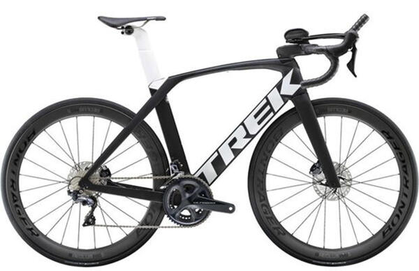 TREK PROJECT ONE Madone Speed Disc 2020 Road Bike | Togoparts Rides