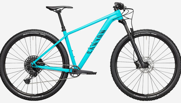 Canyon 7 | Togoparts Rides