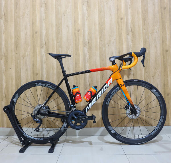 Merida Scultura Bahrain McLaren | Togoparts Rides