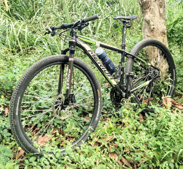 Merida Big Nine | Togoparts Rides