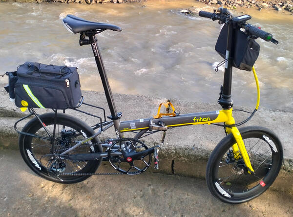 Si Koneng | Togoparts Rides