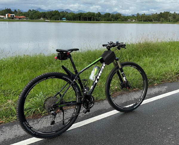 29er | Togoparts Rides