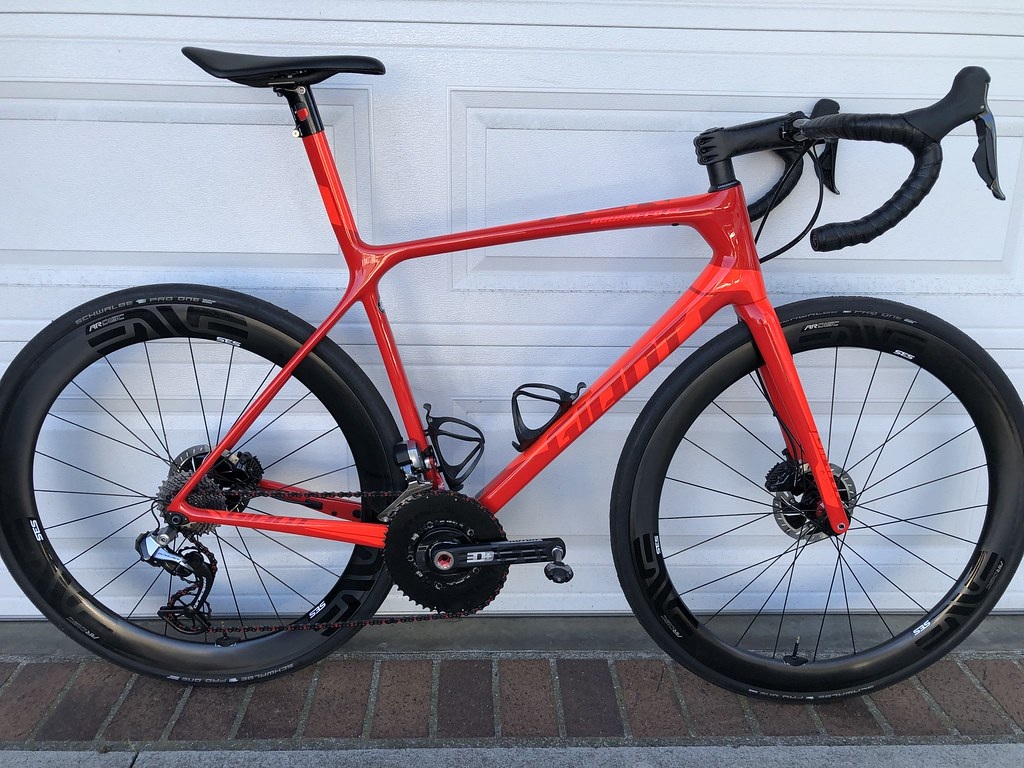 Ron Cycles | Togoparts Rides