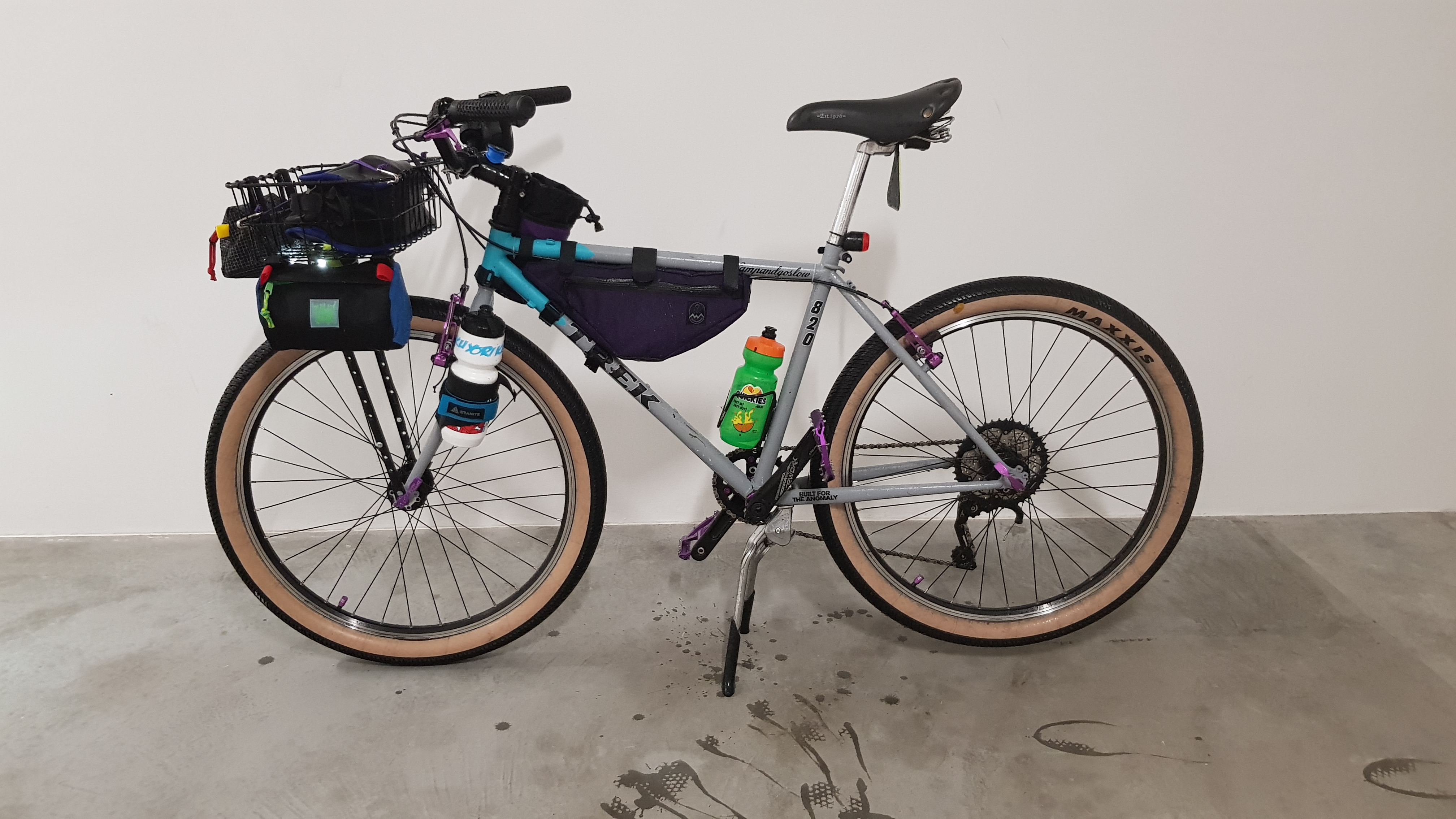 COMMUTER | Togoparts Rides