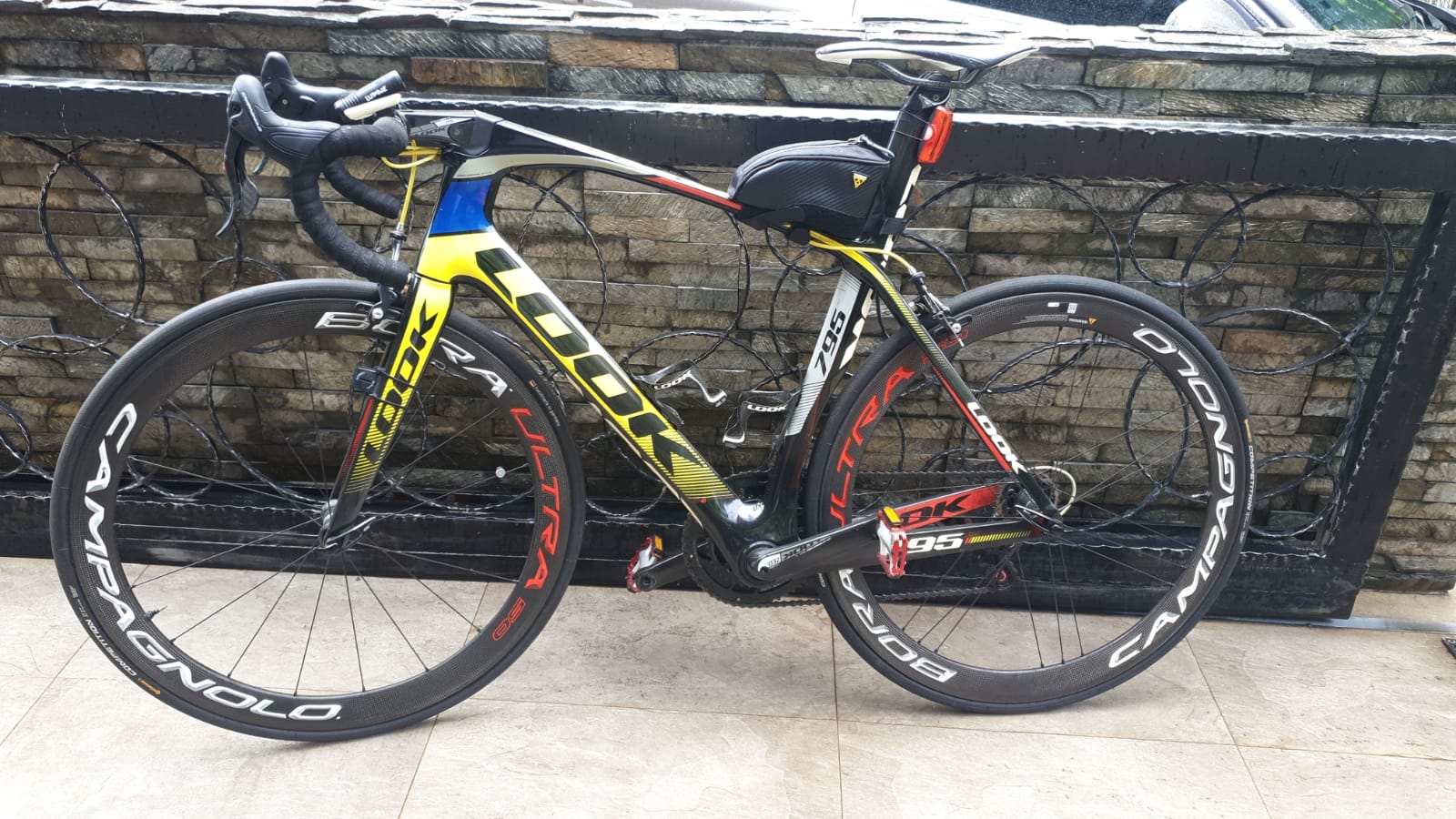 . | Togoparts Rides