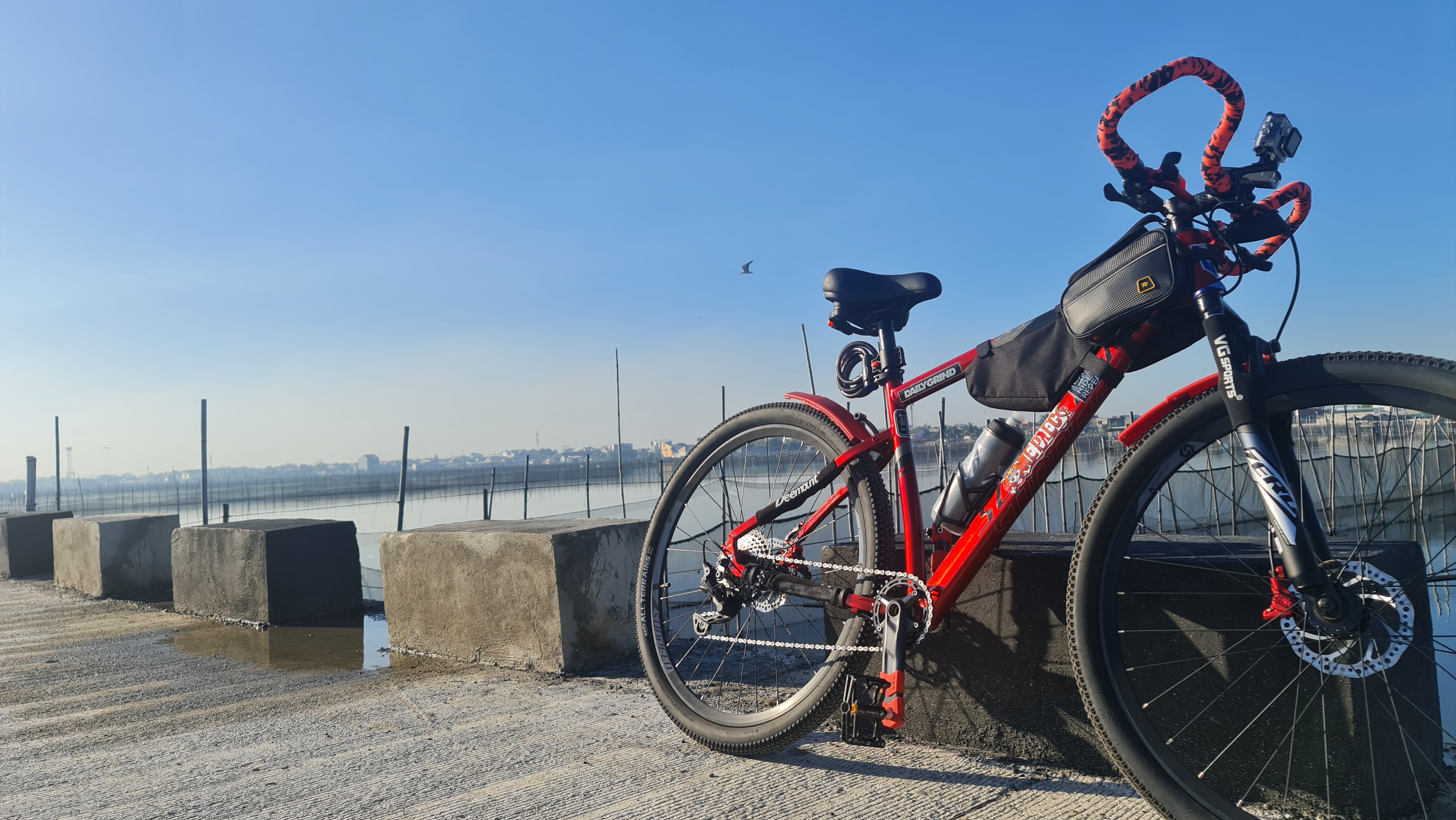 Onoda | Togoparts Rides