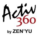 Activ360 by Zen' Yu