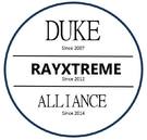 Alliance Bike Store / RayXtreme