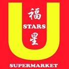 U Stars Supermarket - Compassvale Mast