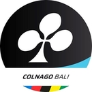 Roda Jaya Colnago Bali