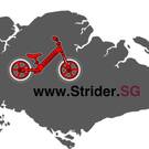 Strider Bikes Singapore