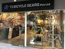 T3 Bicycle Gears Pte Ltd