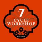 7 Cycle Workshop