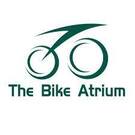 The Bike Atrium