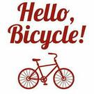 Hello, Bicycle! 