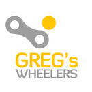 Greg's Wheelers (Ceased Operations)
