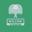 Willow Bike.Art.Cafe