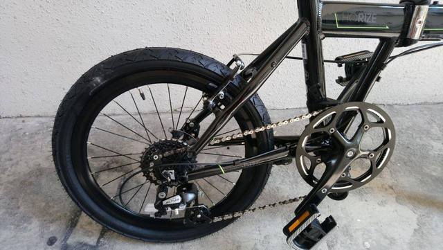 my bike shop pte ltd